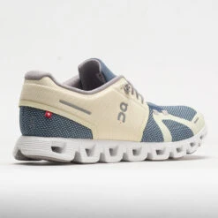 On Running On Cloud 5 Combo Women's Ray/Metal -Shoe Sale Shop 049784 6