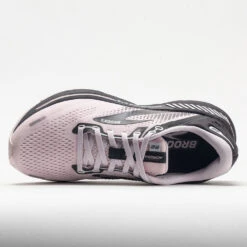Brooks Adrenaline GTS 22 Women's Pink/Blackened Pearl -Shoe Sale Shop 049799 2