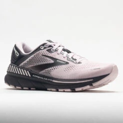 Brooks Adrenaline GTS 22 Women's Pink/Blackened Pearl -Shoe Sale Shop 049799 5