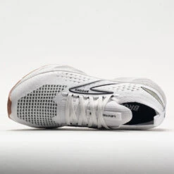 Brooks Levitate Stealthfit 6 Women's White/Bran -Shoe Sale Shop 049815 2
