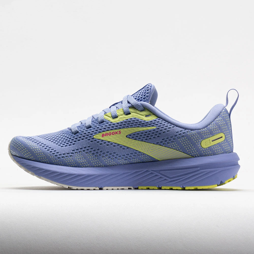 Brooks Revel 6 Women's Purple/Pink 4 Brooks Revel 6 Women's Purple/Pink - Image 2