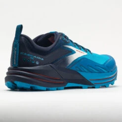 Brooks Cascadia 16 Men's Peacoat/Atomic Blue/Rooibos 13 Brooks Cascadia 16 Men's Peacoat/Atomic Blue/Rooibos -Shoe Sale Shop 049837 6