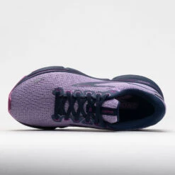Brooks Ghost 15 Women's Rhapsody/Dress Blue/Viola 10 Brooks Ghost 15 Women's Rhapsody/Dress Blue/Viola -Shoe Sale Shop 049856 2