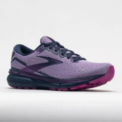 Brooks Ghost 15 Women's Rhapsody/Dress Blue/Viola 12 Brooks Ghost 15 Women's Rhapsody/Dress Blue/Viola -Shoe Sale Shop 049856 5