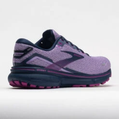 Brooks Ghost 15 Women's Rhapsody/Dress Blue/Viola 13 Brooks Ghost 15 Women's Rhapsody/Dress Blue/Viola -Shoe Sale Shop 049856 6