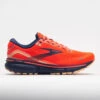 Brooks Ghost 15 Women's Coral/Navy/Peach 1 Brooks Ghost 15 Women's Coral/Navy/Peach -Shoe Sale Shop 049858 3