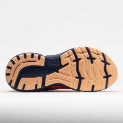 Brooks Ghost 15 Women's Coral/Navy/Peach 11 Brooks Ghost 15 Women's Coral/Navy/Peach -Shoe Sale Shop 049858 4