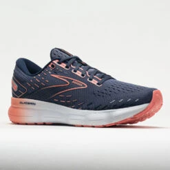 Brooks Glycerin 20 Women's Nightshadow/Blue/Pink -Shoe Sale Shop 049859 5