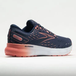 Brooks Glycerin 20 Women's Nightshadow/Blue/Pink -Shoe Sale Shop 049859 6