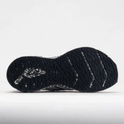 Brooks Levitate Stealthfit 6 Women's White/Black/Alloy -Shoe Sale Shop 049864 4