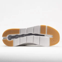 On Running On Cloudrift Women's Undyed White/Sand -Shoe Sale Shop 049876 4