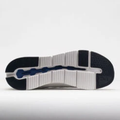 On Running On Cloudrift Men's Undyed White/Cobalt -Shoe Sale Shop 049879 4