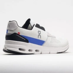 On Running On Cloudrift Men's Undyed White/Cobalt -Shoe Sale Shop 049879 6