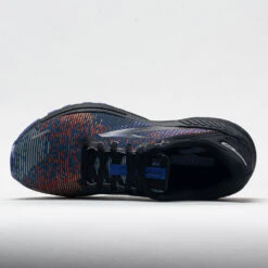 Brooks Adrenaline GTS 22 Men's Royal Blue/Black/Grey 10 Brooks Adrenaline GTS 22 Men's Royal Blue/Black/Grey -Shoe Sale Shop 049915 2