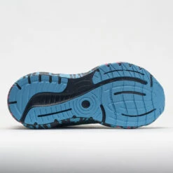 Brooks Glycerin GTS 20 Men's Jadeite/Alaskan Blue/Ebony -Shoe Sale Shop 049918 4