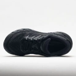 HOKA Gaviota 4 Men's Black/Black -Shoe Sale Shop 049965 2