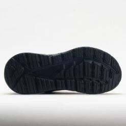 HOKA Gaviota 4 Men's Black/Black -Shoe Sale Shop 049965 4