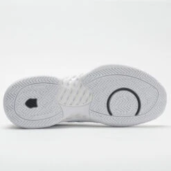 K-Swiss Hypercourt Express 2 Men's White/Black 11 K-Swiss Hypercourt Express 2 Men's White/Black -Shoe Sale Shop 115630 4