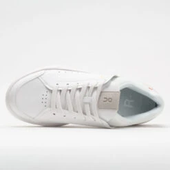 On Running On The Roger Centre Court Men's White/Gum -Shoe Sale Shop 116448 2