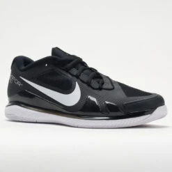 Nike Air Zoom Vapor Pro Men's Black/White 12 Nike Air Zoom Vapor Pro Men's Black/White -Shoe Sale Shop 116492 5