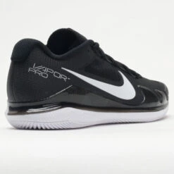 Nike Air Zoom Vapor Pro Men's Black/White 13 Nike Air Zoom Vapor Pro Men's Black/White -Shoe Sale Shop 116492 6