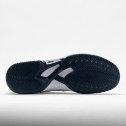 Mizuno Wave Exceed Tour 5 AC Men's White/Dress Blue 11 Mizuno Wave Exceed Tour 5 AC Men's White/Dress Blue -Shoe Sale Shop 116511 4