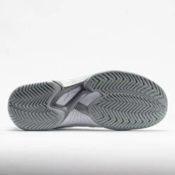 Mizuno Wave Exceed Tour 5 AC Women's White/Silver -Shoe Sale Shop 116514 4