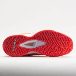 HEAD Revolt Pro 4.0 Women's Coral/White -Shoe Sale Shop 116690 4