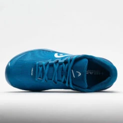 HEAD Revolt EVO 2.0 Men's Blue/Blue 10 HEAD Revolt EVO 2.0 Men's Blue/Blue -Shoe Sale Shop 116696 2