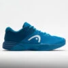 HEAD Revolt EVO 2.0 Men's Blue/Blue -Shoe Sale Shop 116696 3