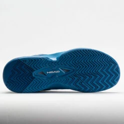 HEAD Revolt EVO 2.0 Men's Blue/Blue 11 HEAD Revolt EVO 2.0 Men's Blue/Blue -Shoe Sale Shop 116696 4