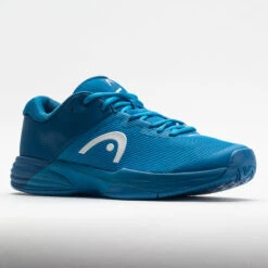 HEAD Revolt EVO 2.0 Men's Blue/Blue 12 HEAD Revolt EVO 2.0 Men's Blue/Blue -Shoe Sale Shop 116696 5