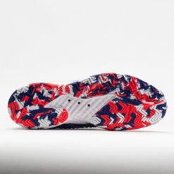 Yonex Power Cushion FusionRev 4 Men's White/Royal Blue 11 Yonex Power Cushion FusionRev 4 Men's White/Royal Blue -Shoe Sale Shop 116720 4