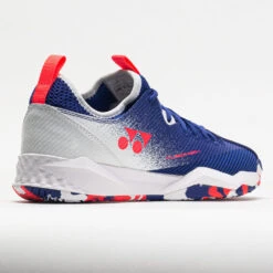 Yonex Power Cushion FusionRev 4 Men's White/Royal Blue 13 Yonex Power Cushion FusionRev 4 Men's White/Royal Blue -Shoe Sale Shop 116720 6