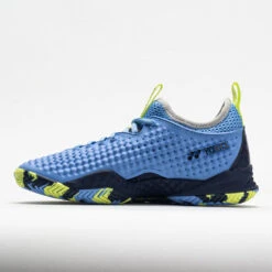 Yonex Power Cushion FusionRev 4 Women's Navy/Saxe -Shoe Sale Shop 116722 1