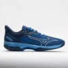 Mizuno Wave Exceed Tour 5 AC Men's True Blue/White 1 Mizuno Wave Exceed Tour 5 AC Men's True Blue/White -Shoe Sale Shop 116784 3