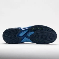 Mizuno Wave Exceed Tour 5 AC Men's True Blue/White 11 Mizuno Wave Exceed Tour 5 AC Men's True Blue/White -Shoe Sale Shop 116784 4