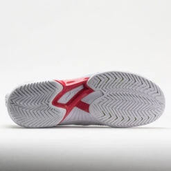 Mizuno Wave Exceed Tour 5 AC Men's White/Spellbound -Shoe Sale Shop 116787 4