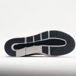 On Running On The Roger Clubhouse Mid Men's Black/Eclipse -Shoe Sale Shop 116862 4