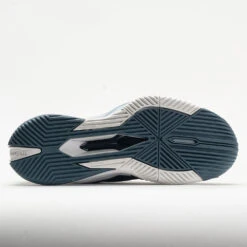 Wilson Rush Pro 4.0 Women's Black/White/China Blue -Shoe Sale Shop 116938 4