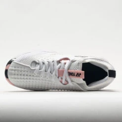 Yonex Power Cushion FusionRev 4 Women's White/Pink -Shoe Sale Shop 116946 2
