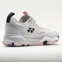 Yonex Power Cushion FusionRev 4 Women's White/Pink -Shoe Sale Shop 116946 6