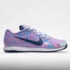 Nike Air Zoom Vapor Pro Women's Glacier Blue/Midnight Navy -Shoe Sale Shop 116981 3