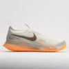 Nike React Vapor NXT Women's Sail/Driftwood/Light Bone/Peach Cream -Shoe Sale Shop 116987 3
