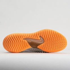 Nike React Vapor NXT Women's Sail/Driftwood/Light Bone/Peach Cream -Shoe Sale Shop 116987 4