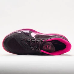 Nike Zoom Vapor Pro Women's Burgundy Crush/Pinksicle/Hyper Pink -Shoe Sale Shop 116990 2