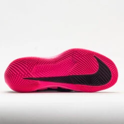 Nike Zoom Vapor Pro Women's Burgundy Crush/Pinksicle/Hyper Pink -Shoe Sale Shop 116990 4