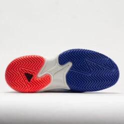 Adidas Barricade Men's Lucid Blue/Core Black/Solar Red 11 Adidas Barricade Men's Lucid Blue/Core Black/Solar Red -Shoe Sale Shop 117056 4