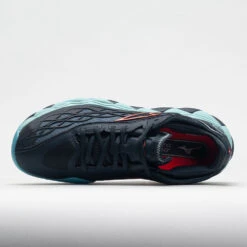 Mizuno Wave Enforce Tour AC Men's Collegiate Blue/Soleil -Shoe Sale Shop 117142 2