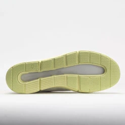 On Running On The Roger Advantage Men's White/Hay 11 On Running On The Roger Advantage Men's White/Hay -Shoe Sale Shop 117238 4